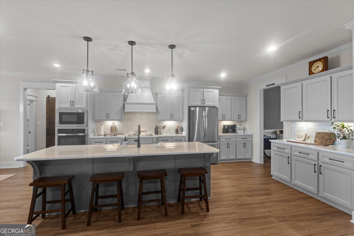 162 Talton Road Kathleen - 21