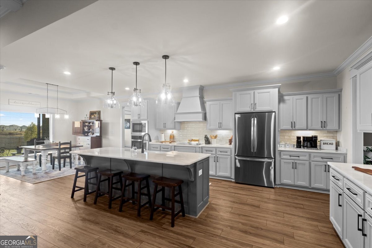 162 Talton Road Kathleen - 22