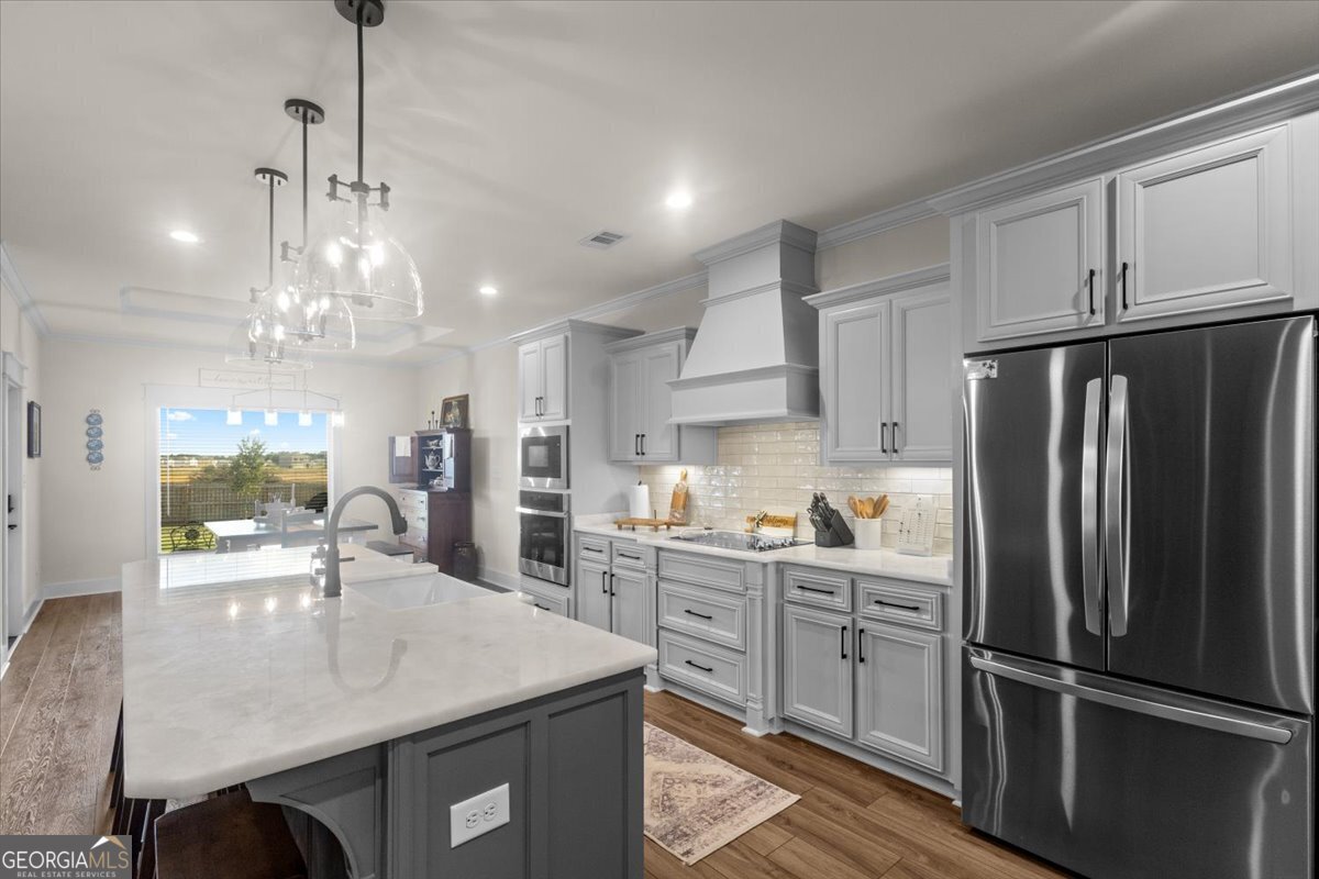 162 Talton Road Kathleen - 23