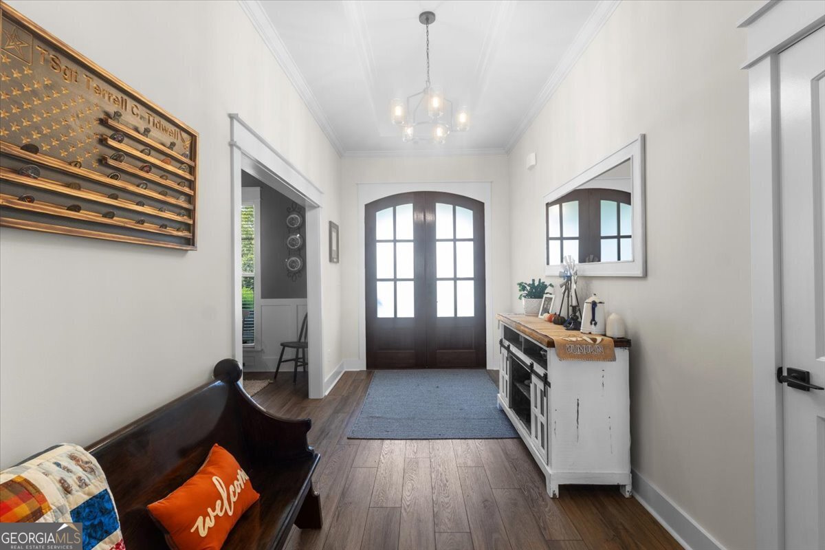 162 Talton Road Kathleen - 3