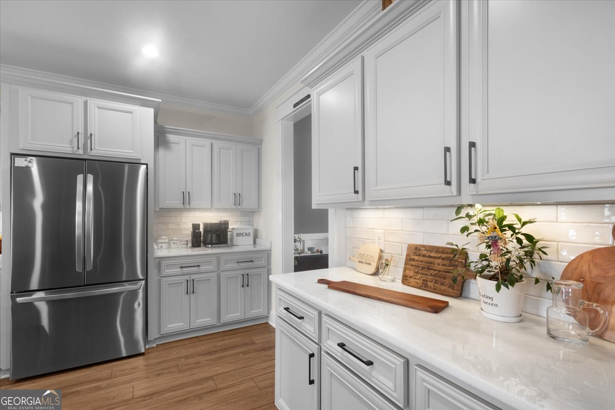 162 Talton Road Kathleen - 30