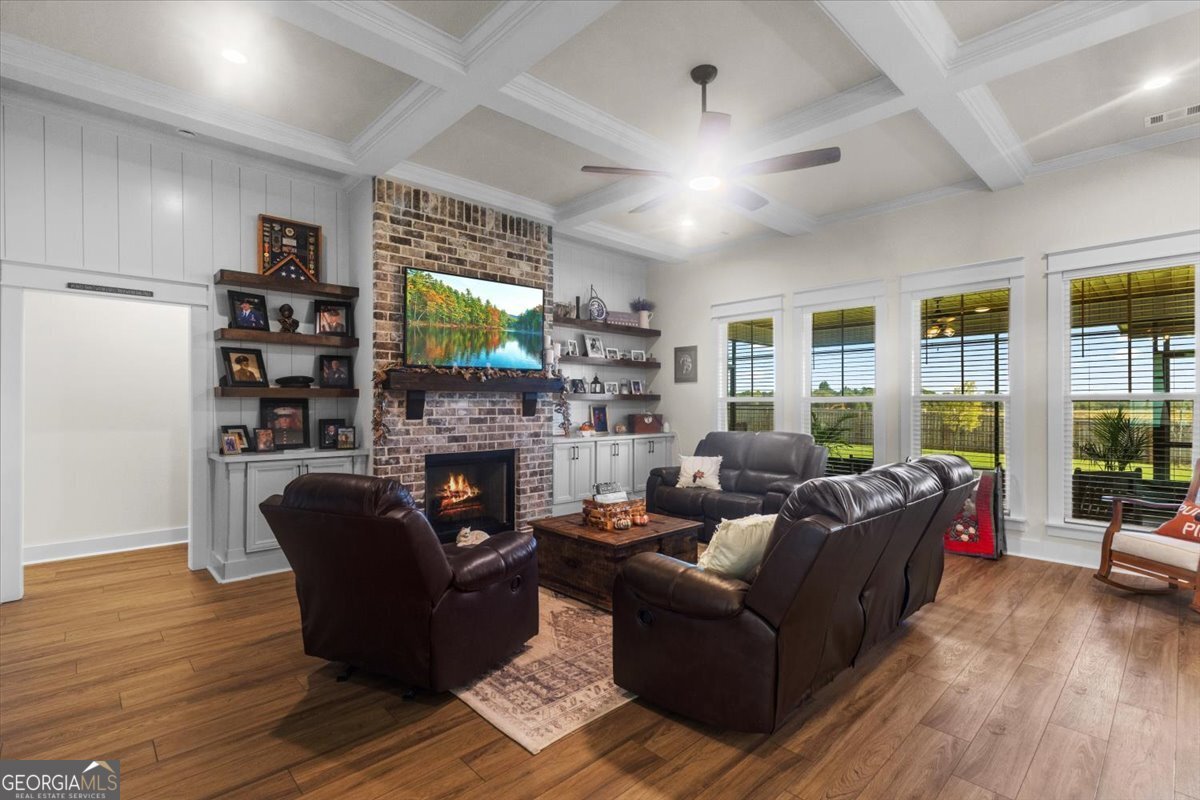 162 Talton Road Kathleen - 4