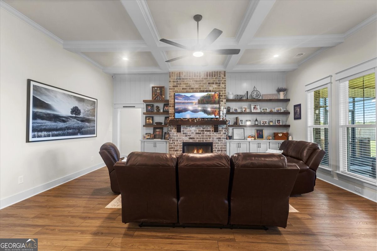 162 Talton Road Kathleen - 5