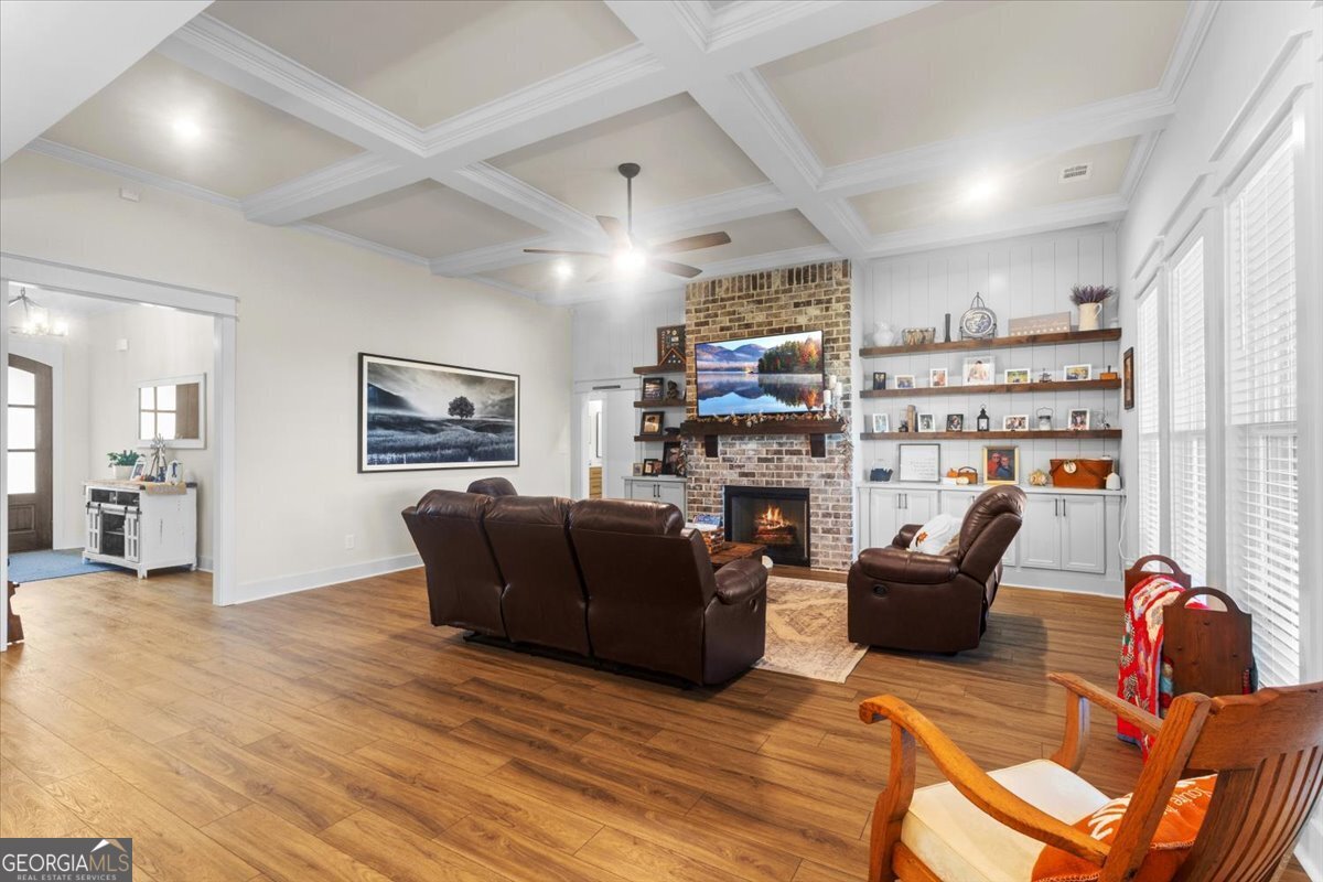 162 Talton Road Kathleen - 6