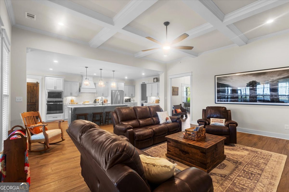 162 Talton Road Kathleen - 7