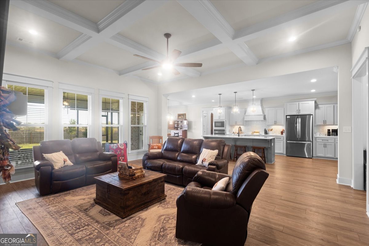 162 Talton Road Kathleen - 8