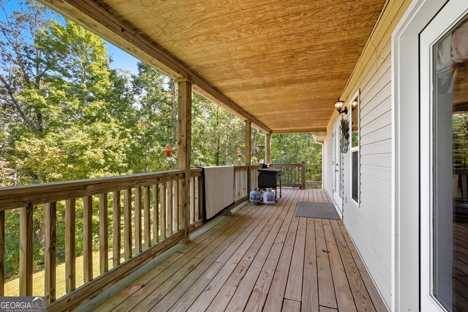 1947 Ivy Mountain Road Clarkesville - 11