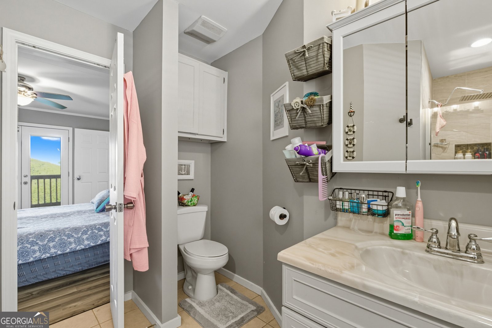 1947 Ivy Mountain Road Clarkesville - 17