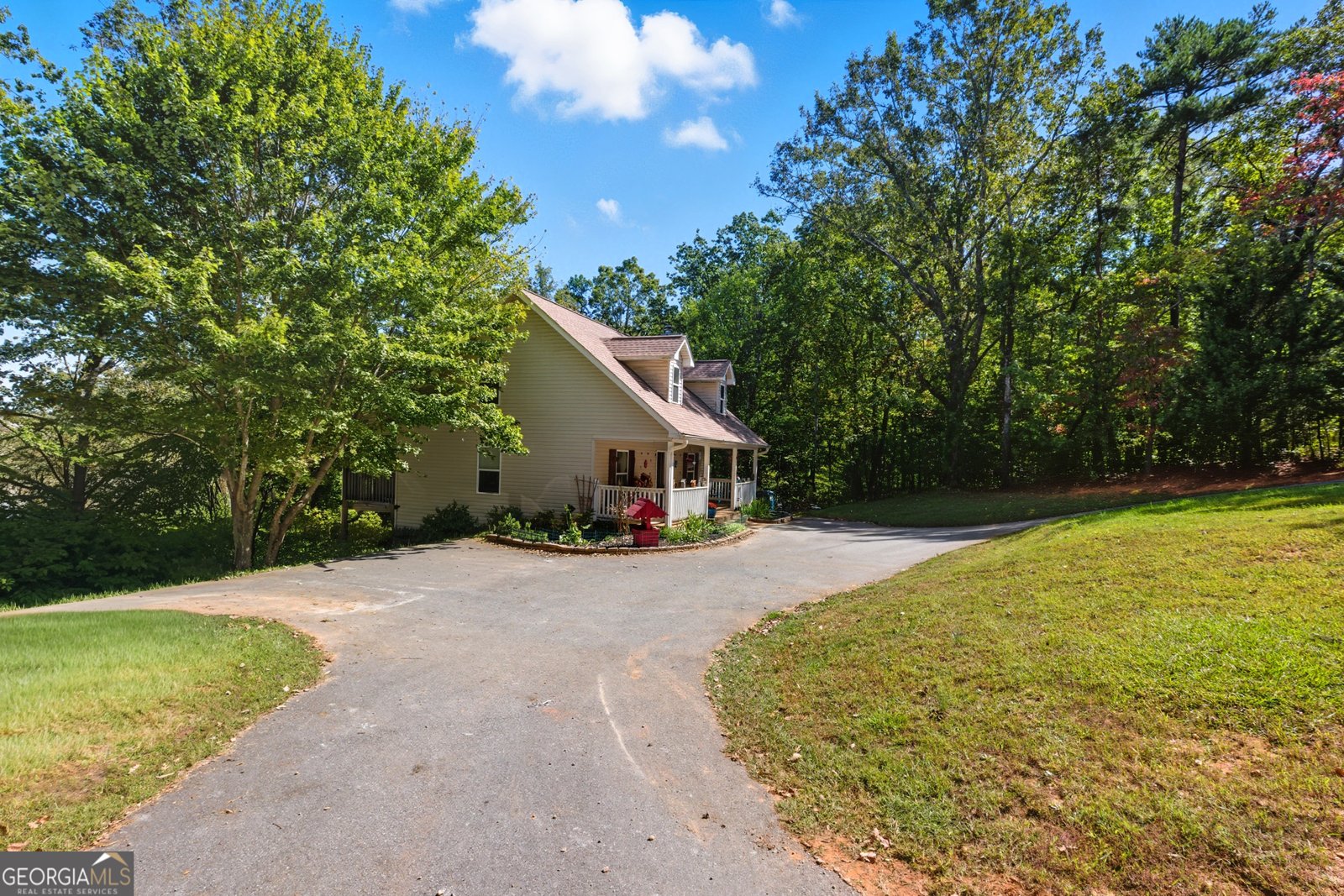 1947 Ivy Mountain Road Clarkesville - 2