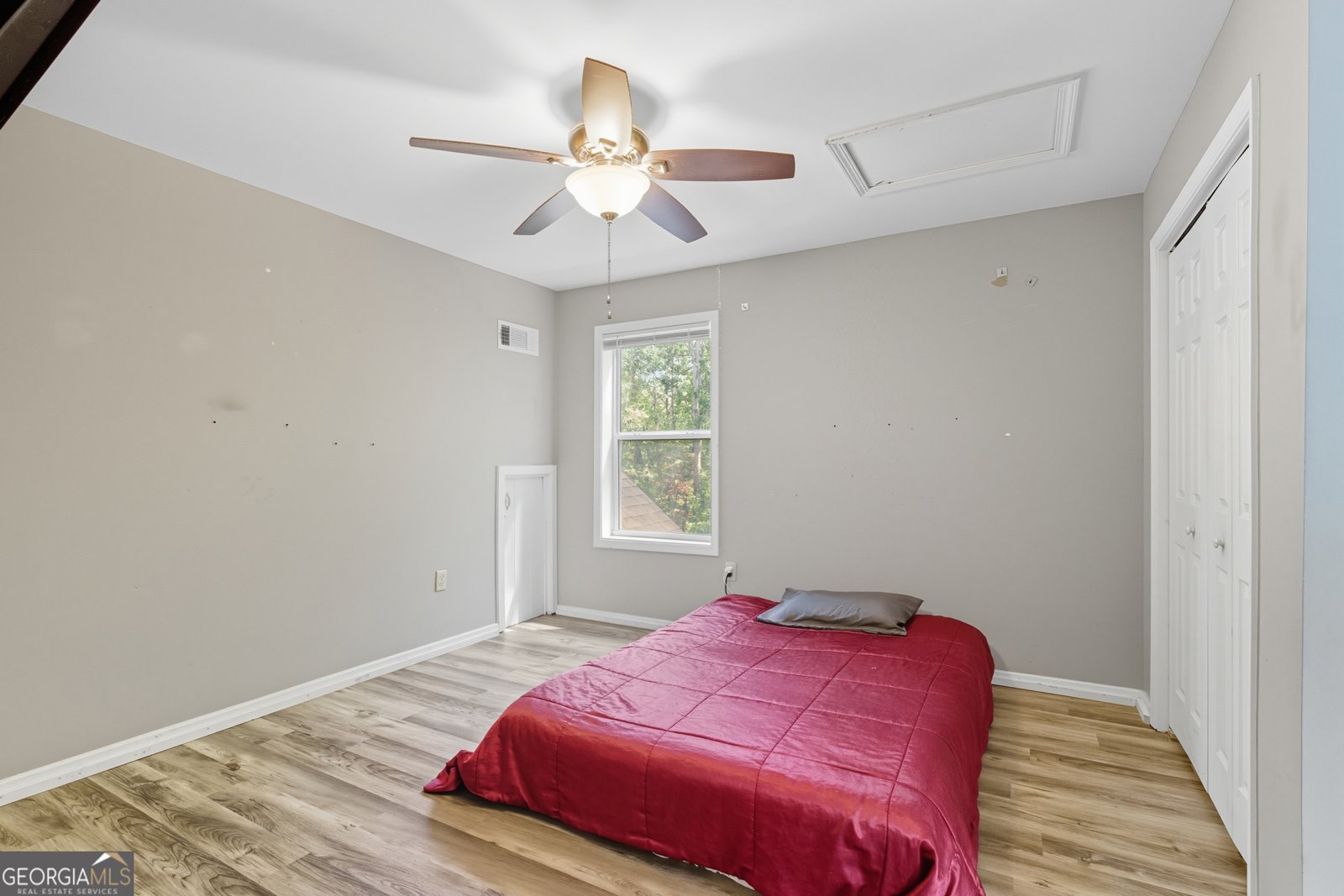 1947 Ivy Mountain Road Clarkesville - 21