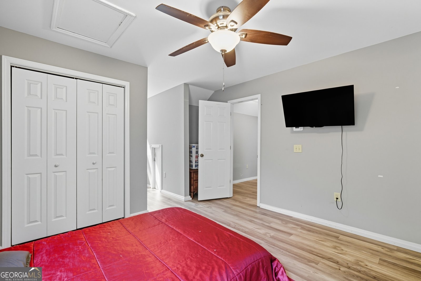 1947 Ivy Mountain Road Clarkesville - 22