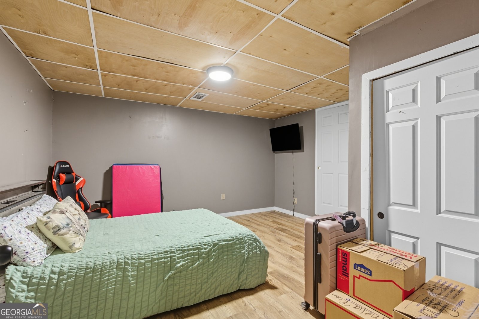 1947 Ivy Mountain Road Clarkesville - 28