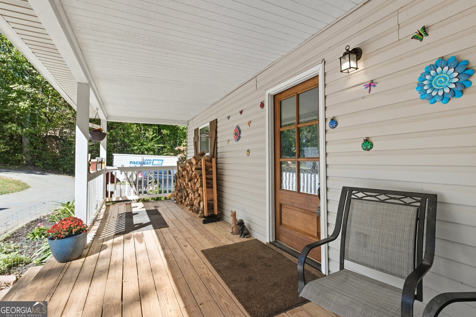 1947 Ivy Mountain Road Clarkesville - 3