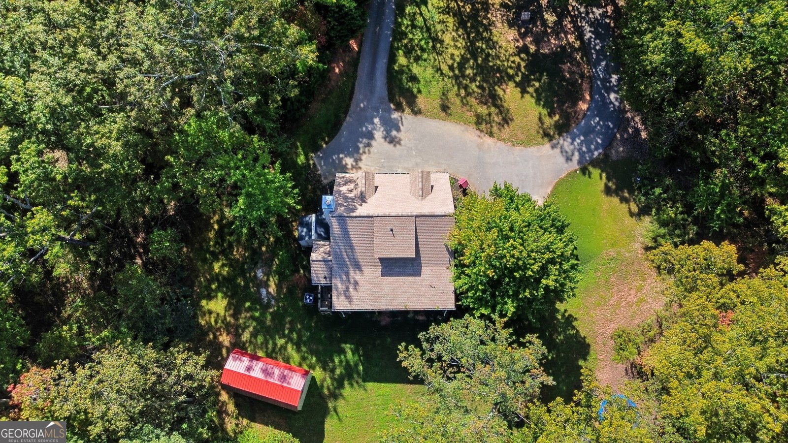 1947 Ivy Mountain Road Clarkesville - 34
