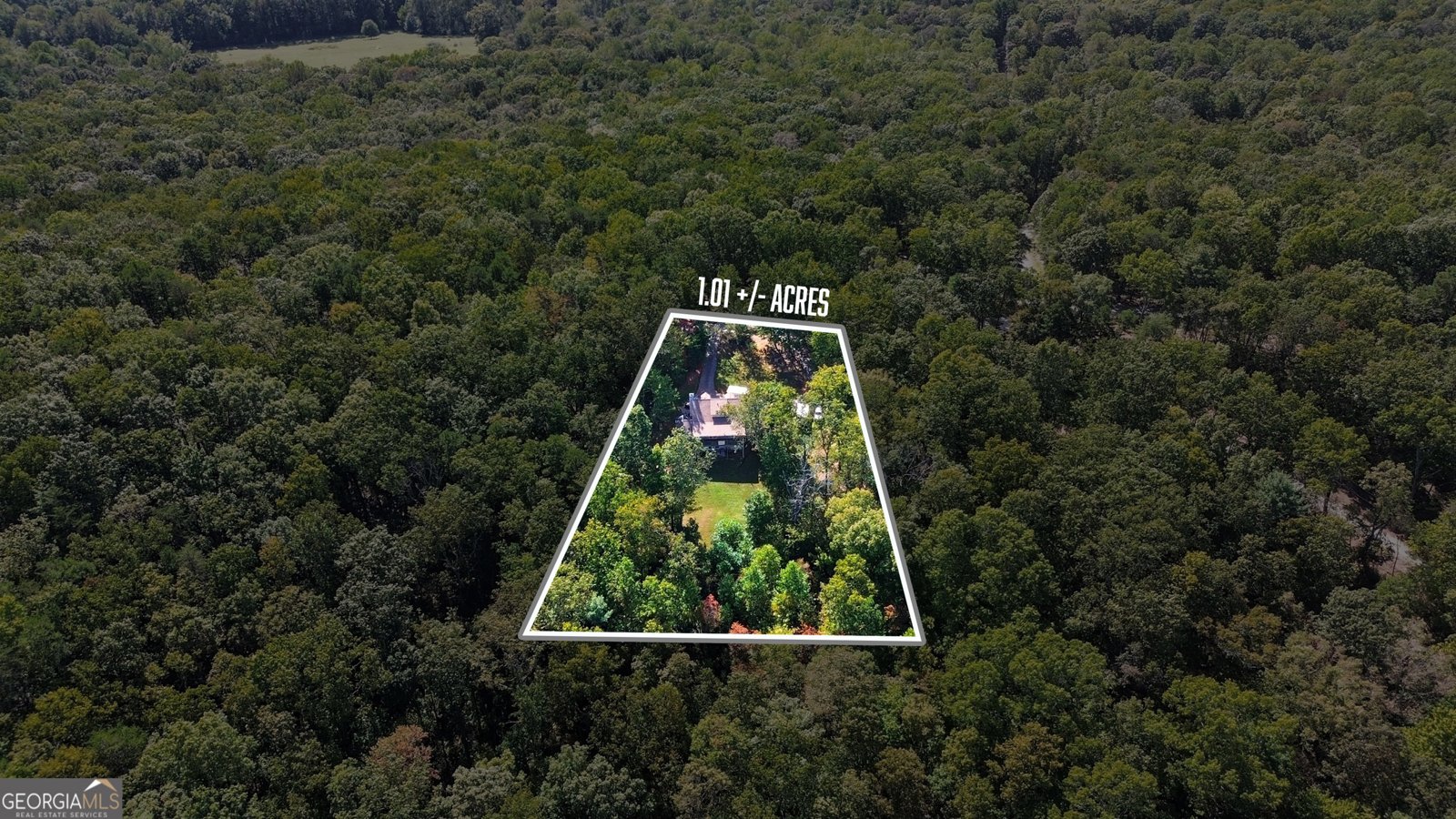 1947 Ivy Mountain Road Clarkesville - 36