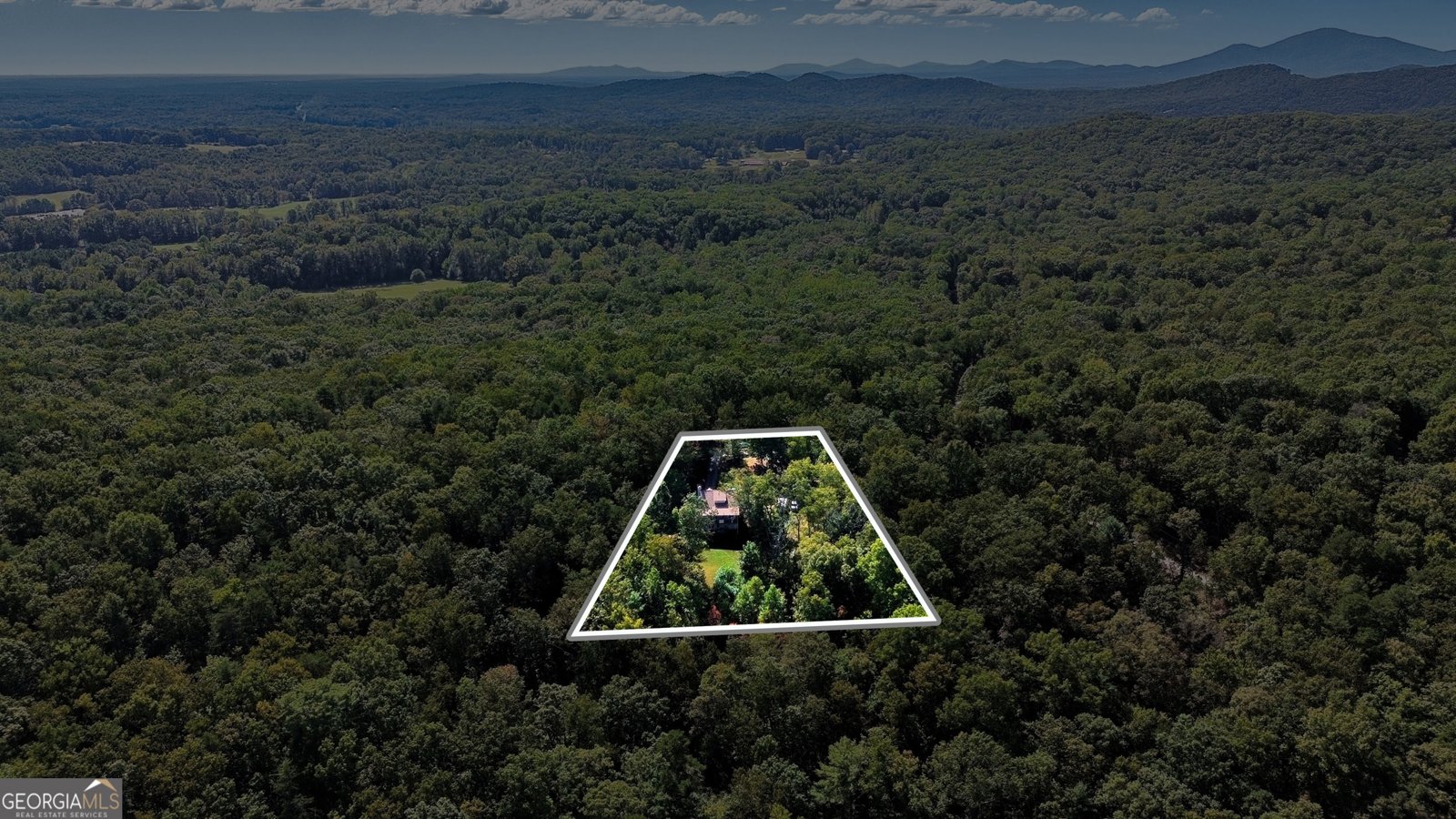 1947 Ivy Mountain Road Clarkesville - 38