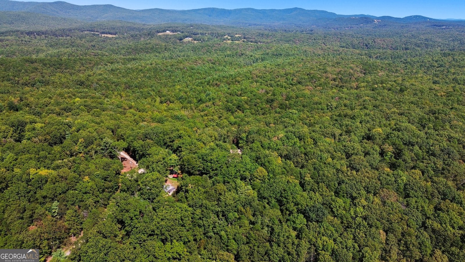 1947 Ivy Mountain Road Clarkesville - 40