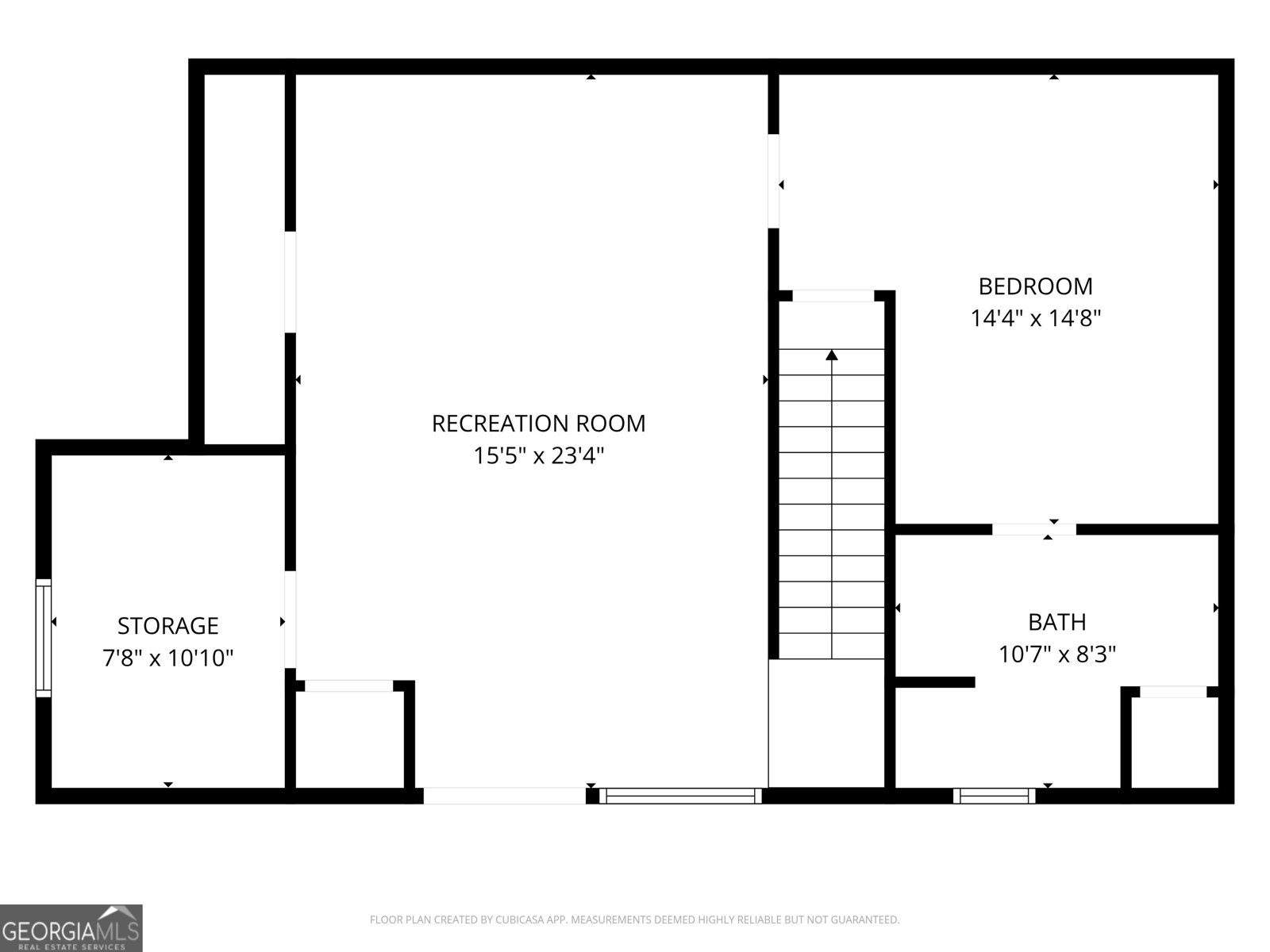 1947 Ivy Mountain Road Clarkesville - 41