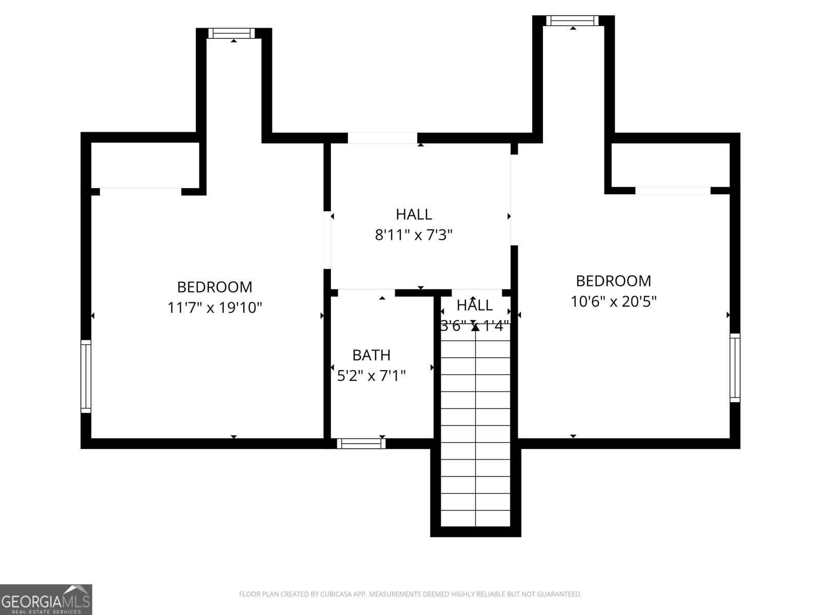 1947 Ivy Mountain Road Clarkesville - 43
