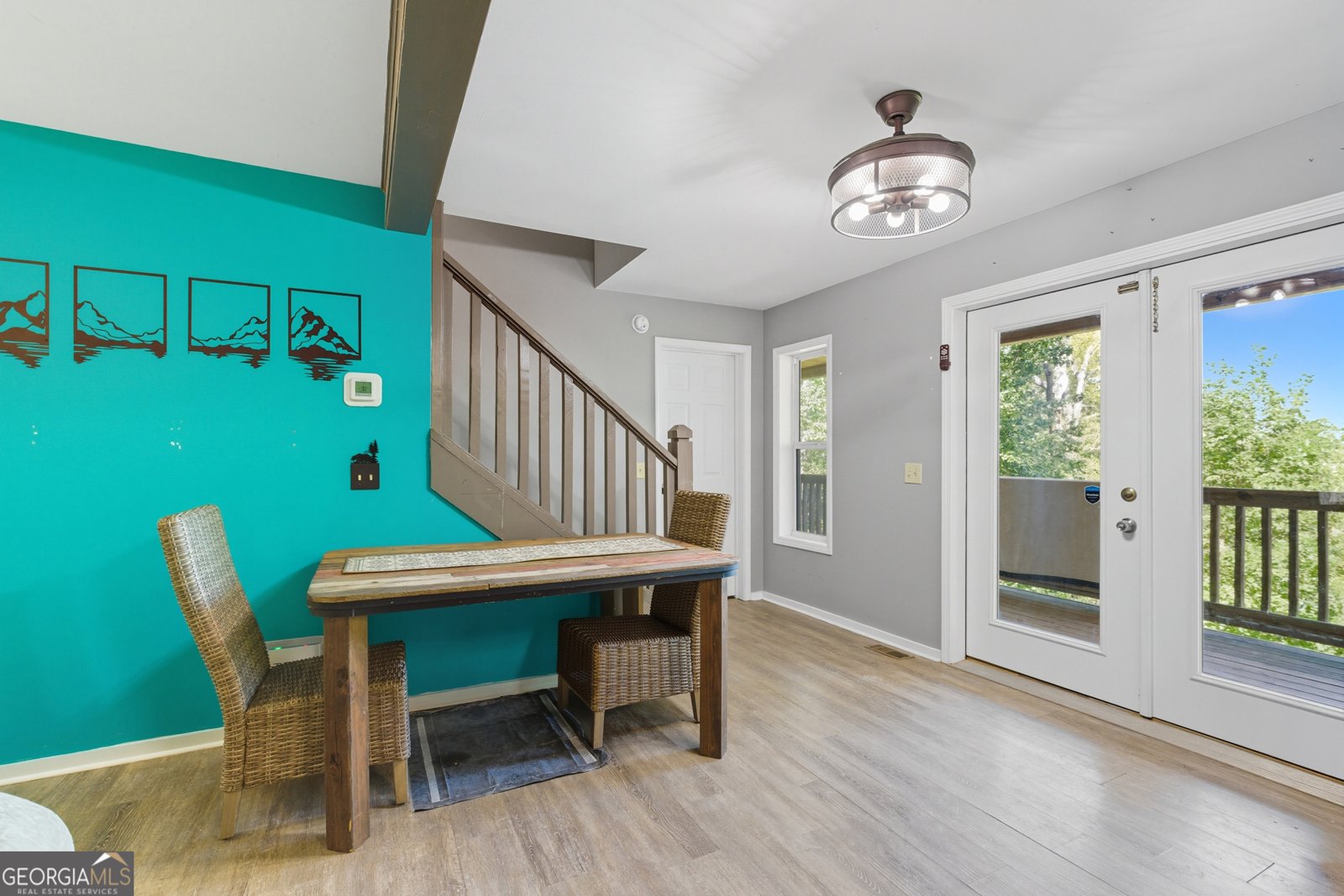 1947 Ivy Mountain Road Clarkesville - 7