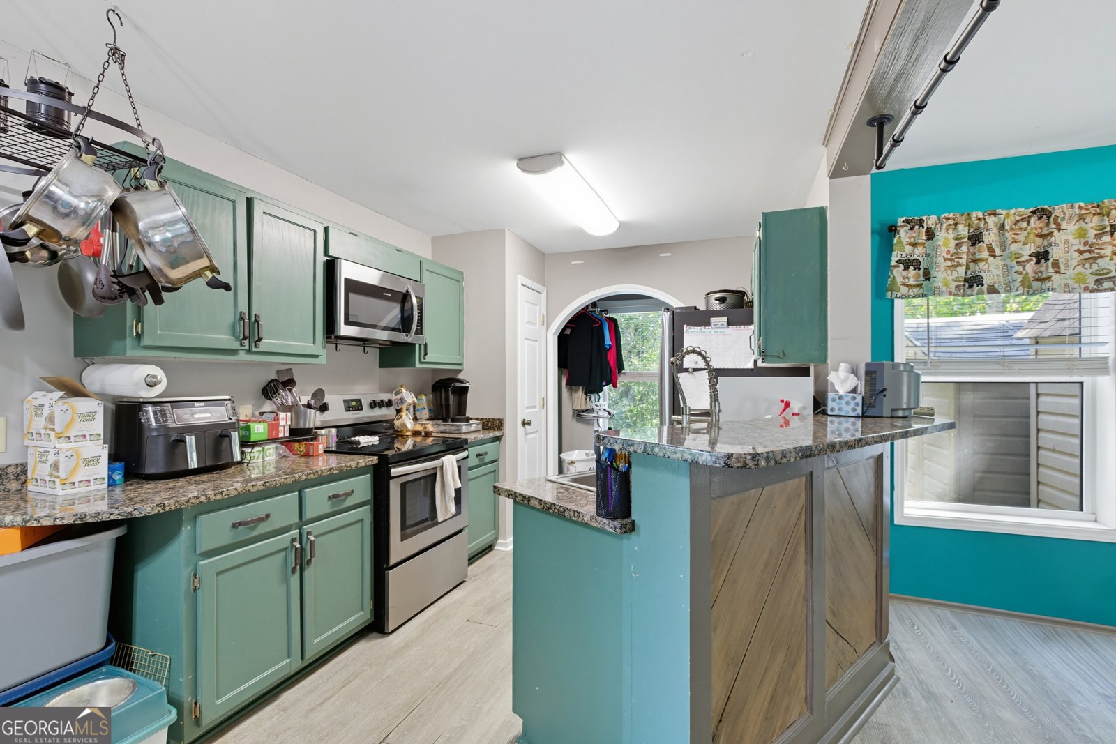 1947 Ivy Mountain Road Clarkesville - 8