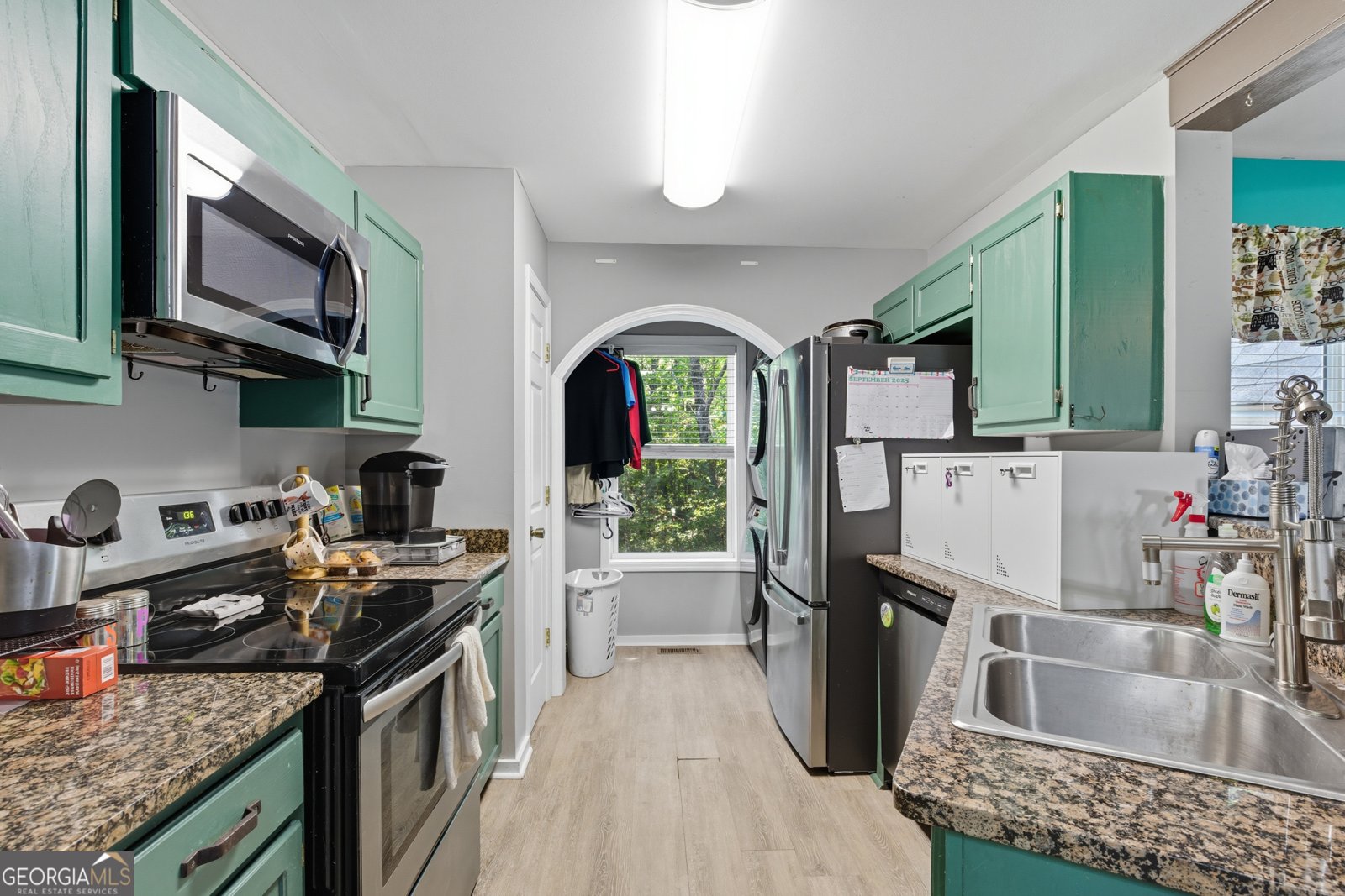 1947 Ivy Mountain Road Clarkesville - 9