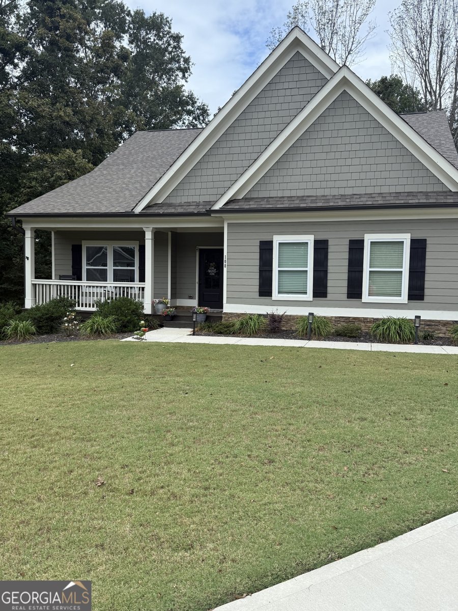 108 Albright Court Commerce - 1