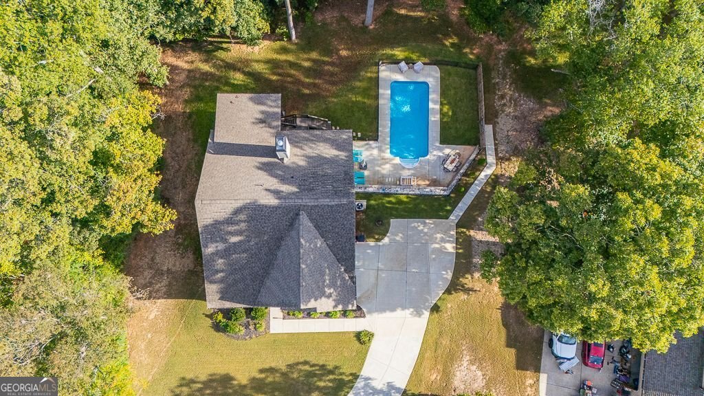 108 Albright Court Commerce - 10