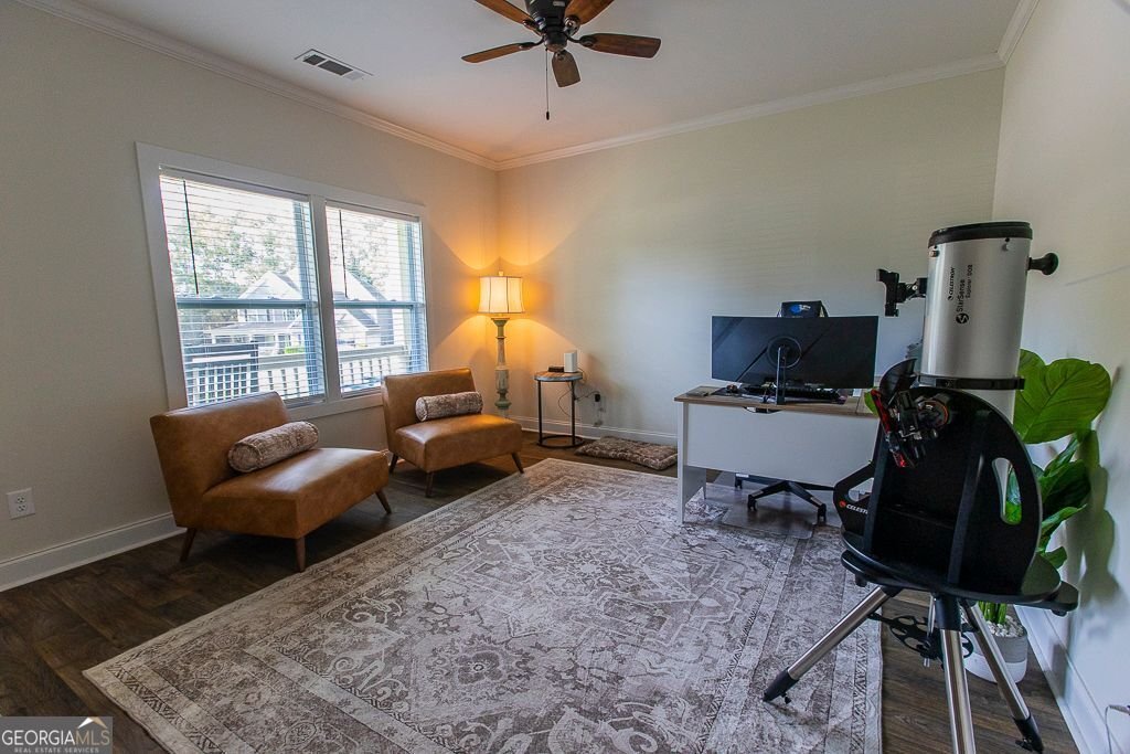 108 Albright Court Commerce - 11