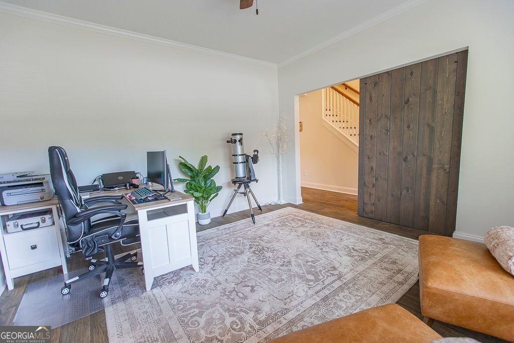 108 Albright Court Commerce - 12