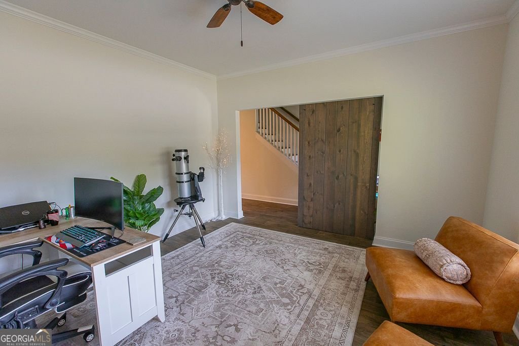 108 Albright Court Commerce - 13