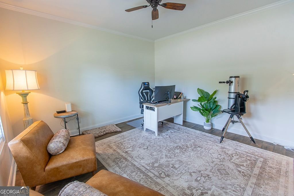 108 Albright Court Commerce - 14