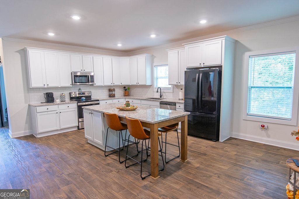 108 Albright Court Commerce - 16
