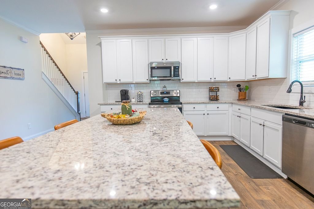 108 Albright Court Commerce - 17