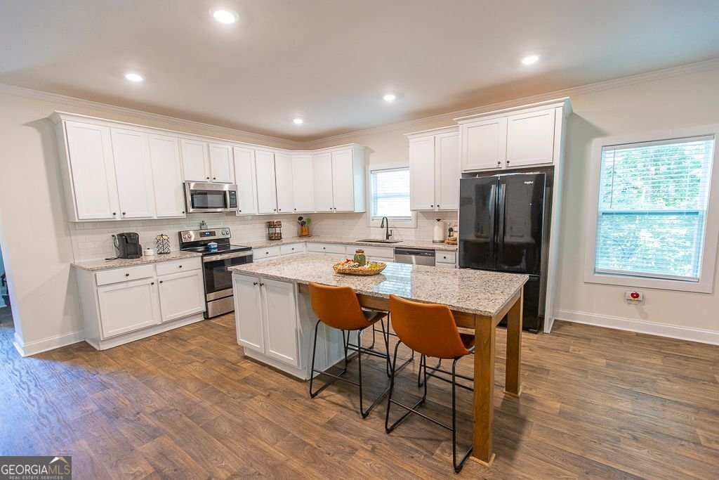 108 Albright Court Commerce - 18