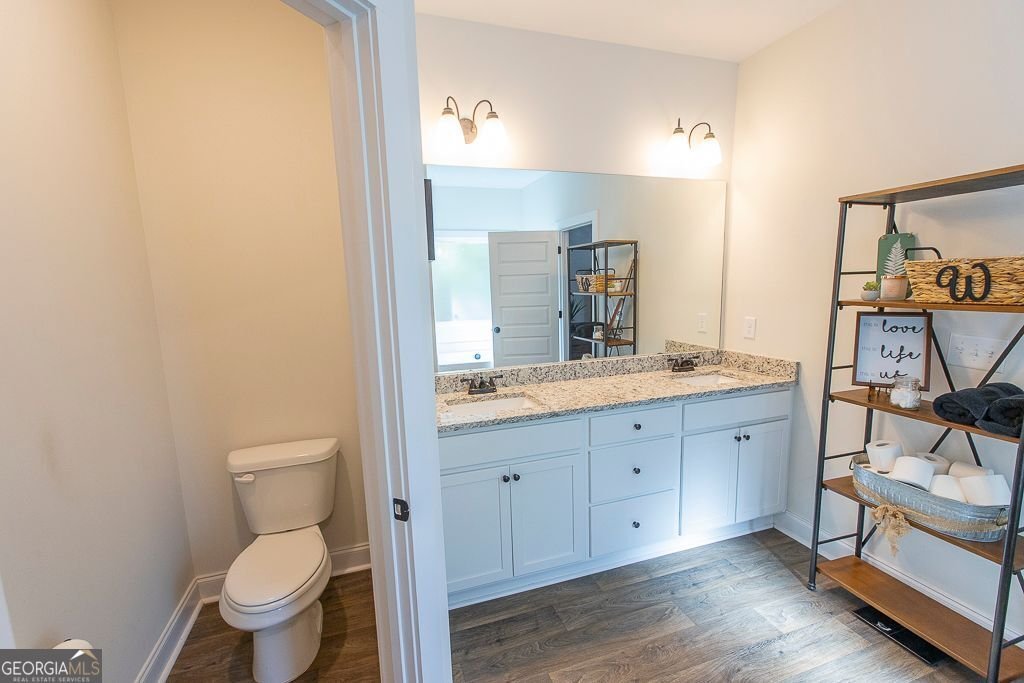 108 Albright Court Commerce - 37
