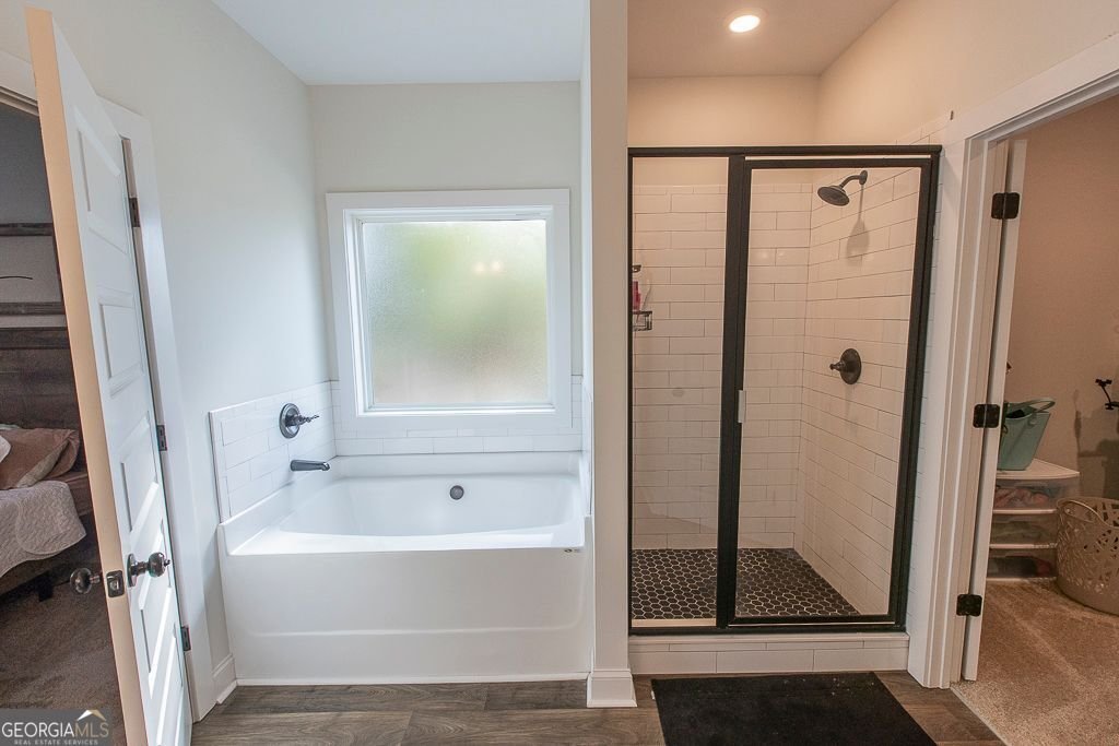 108 Albright Court Commerce - 39