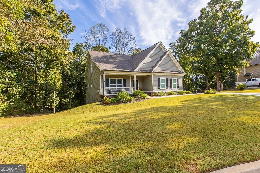 108 Albright Court Commerce - 4