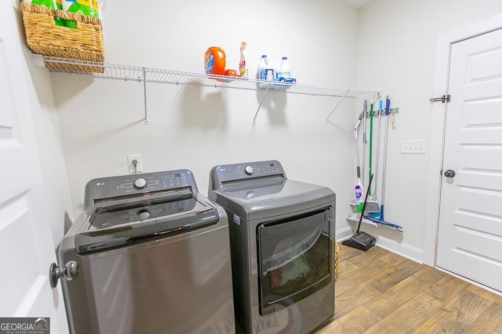 108 Albright Court Commerce - 42