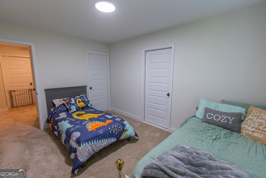 108 Albright Court Commerce - 44