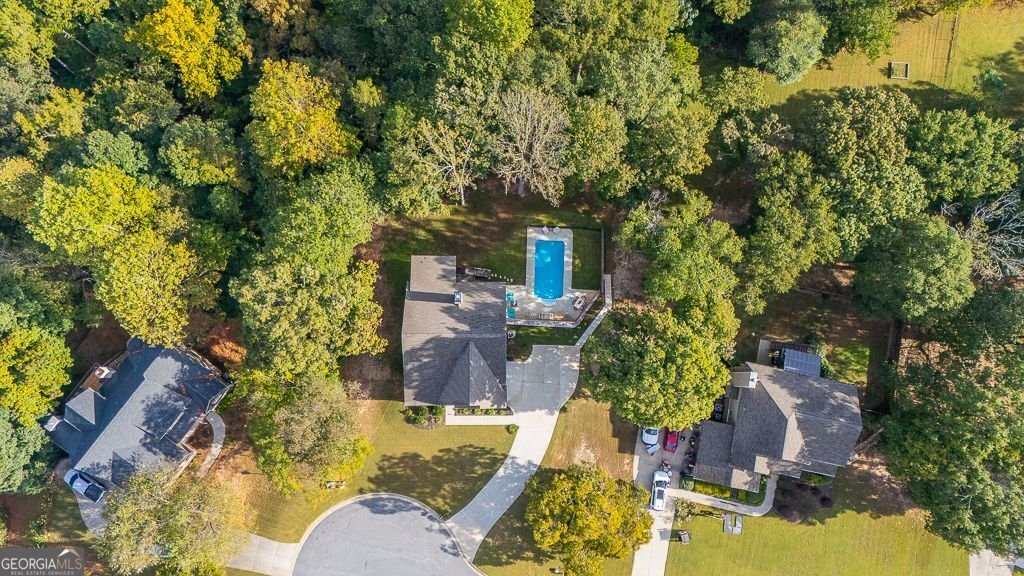 108 Albright Court Commerce - 6