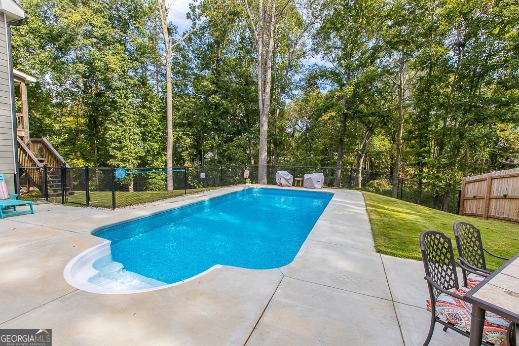 108 Albright Court Commerce - 63