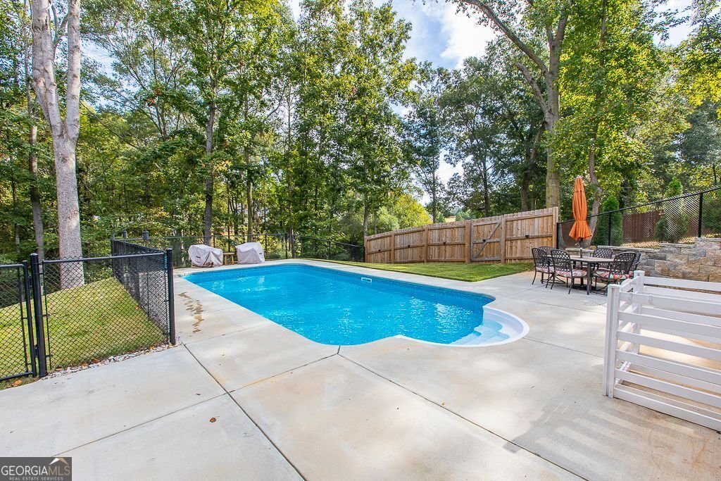 108 Albright Court Commerce - 64