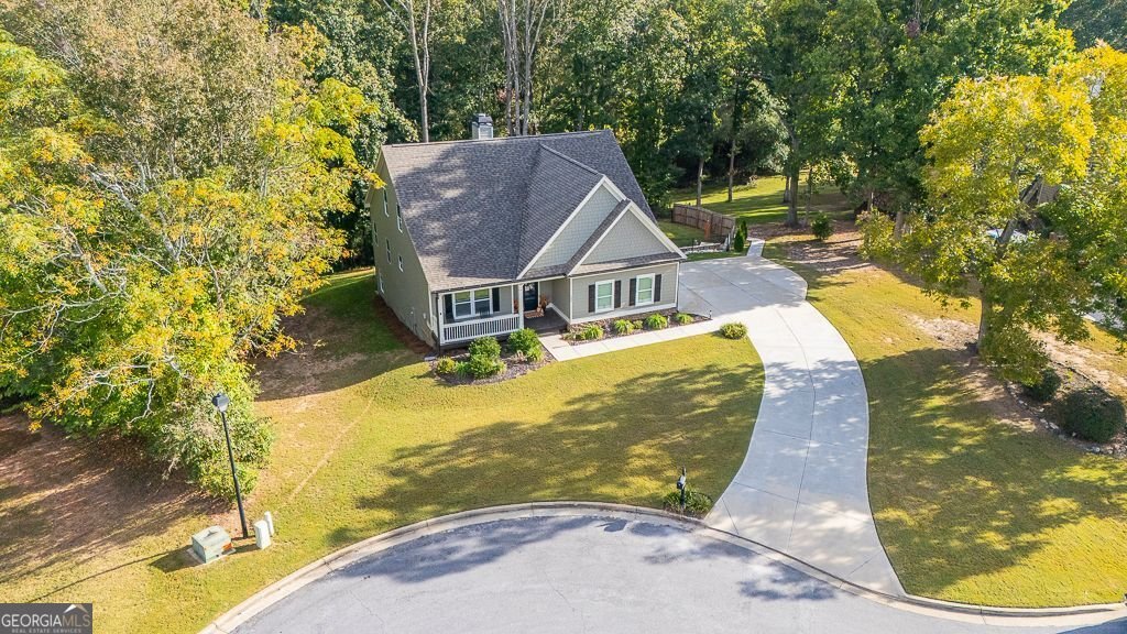 108 Albright Court Commerce - 72