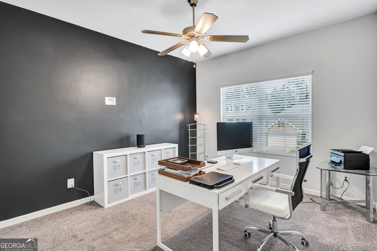 210 Fanleaf Drive Fairburn - 13