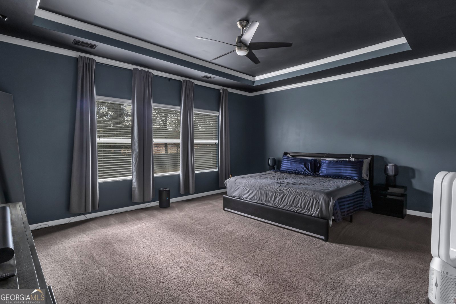 210 Fanleaf Drive Fairburn - 19