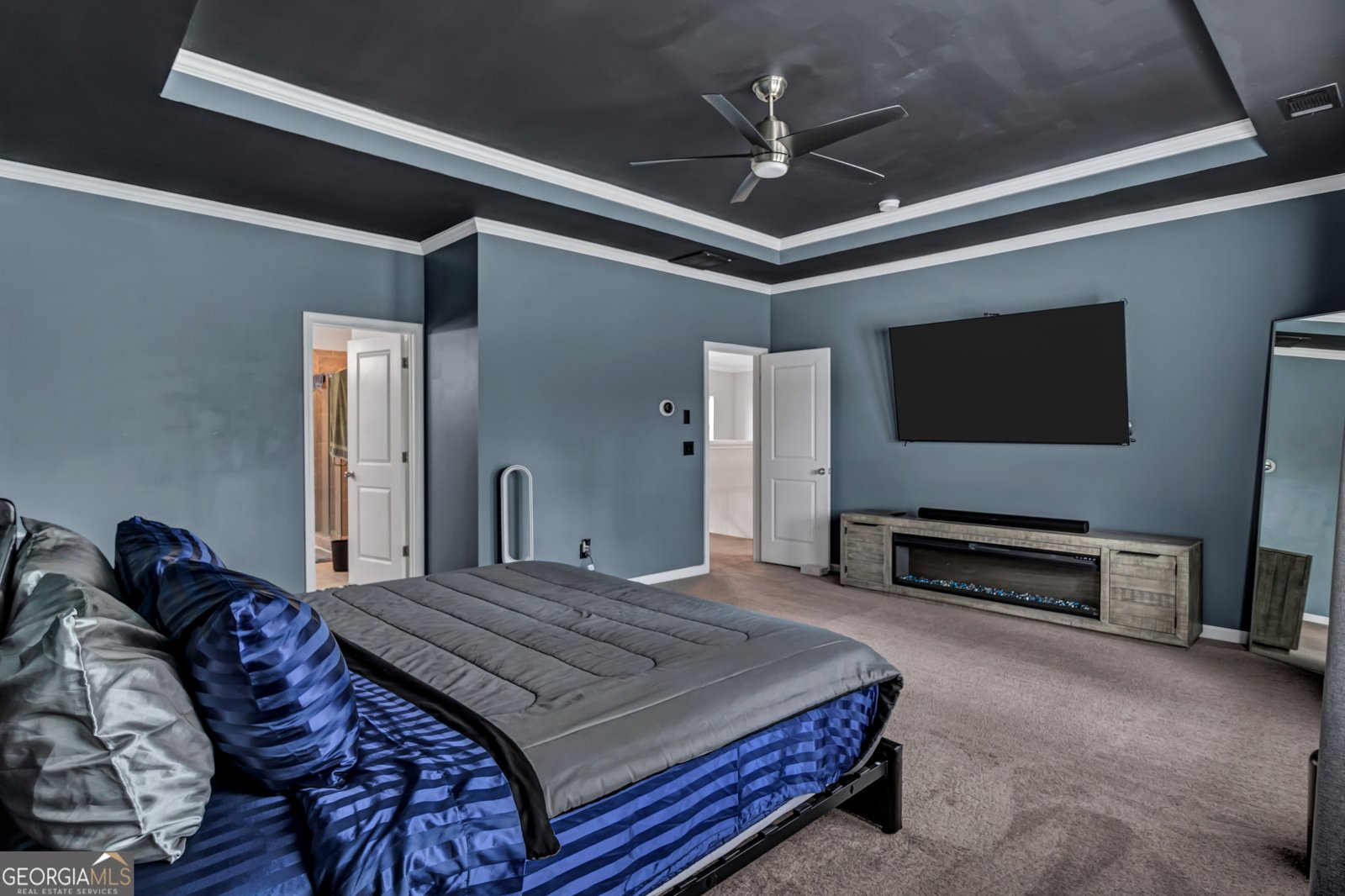 210 Fanleaf Drive Fairburn - 20