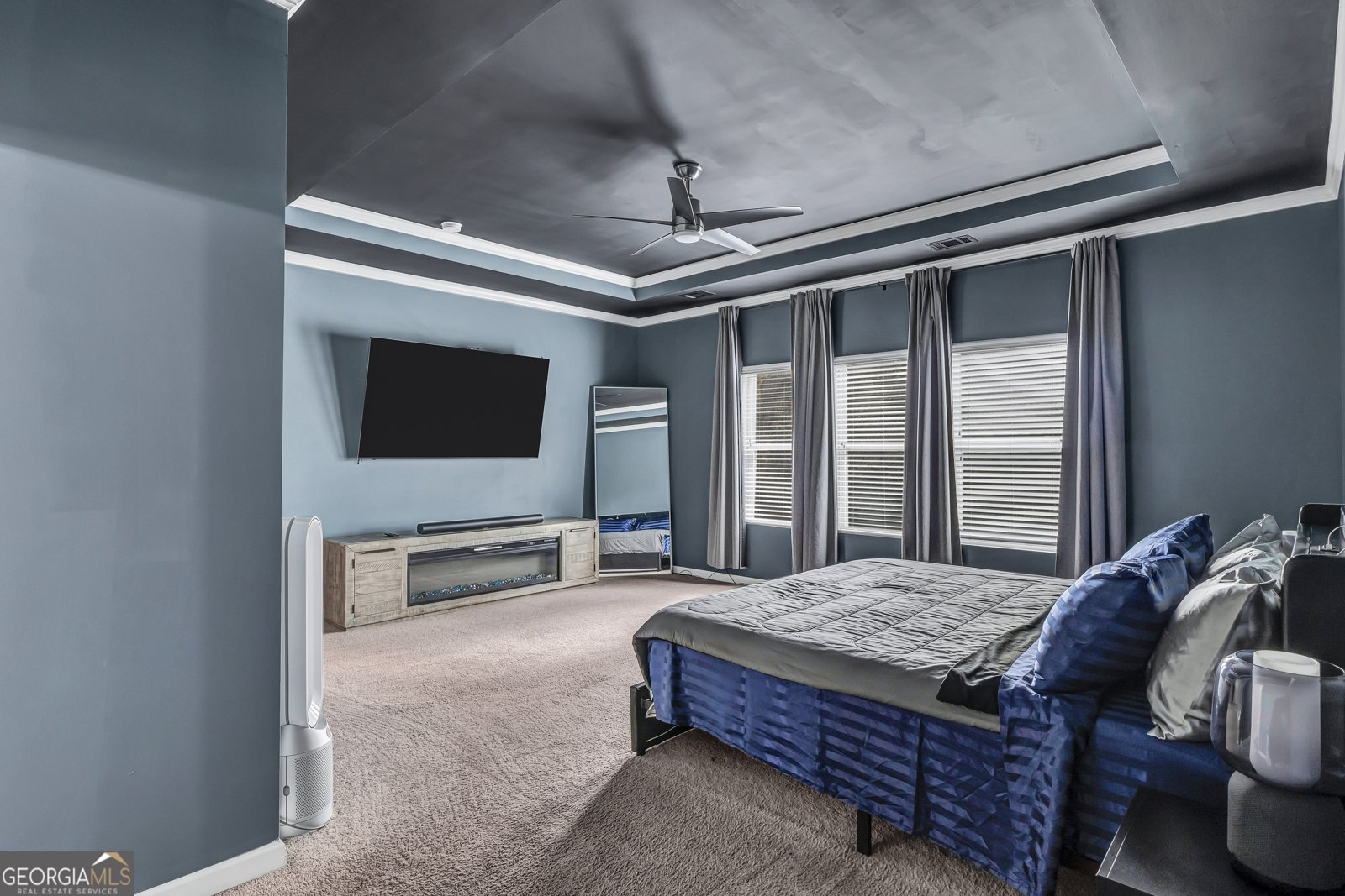 210 Fanleaf Drive Fairburn - 21