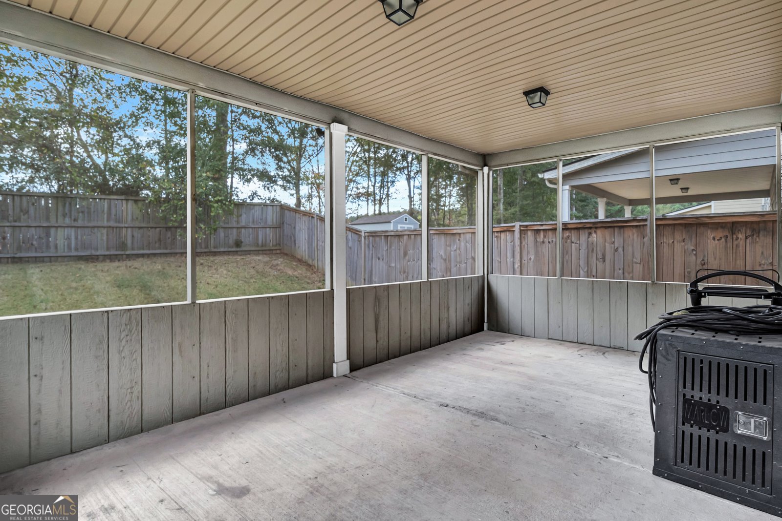 210 Fanleaf Drive Fairburn - 25