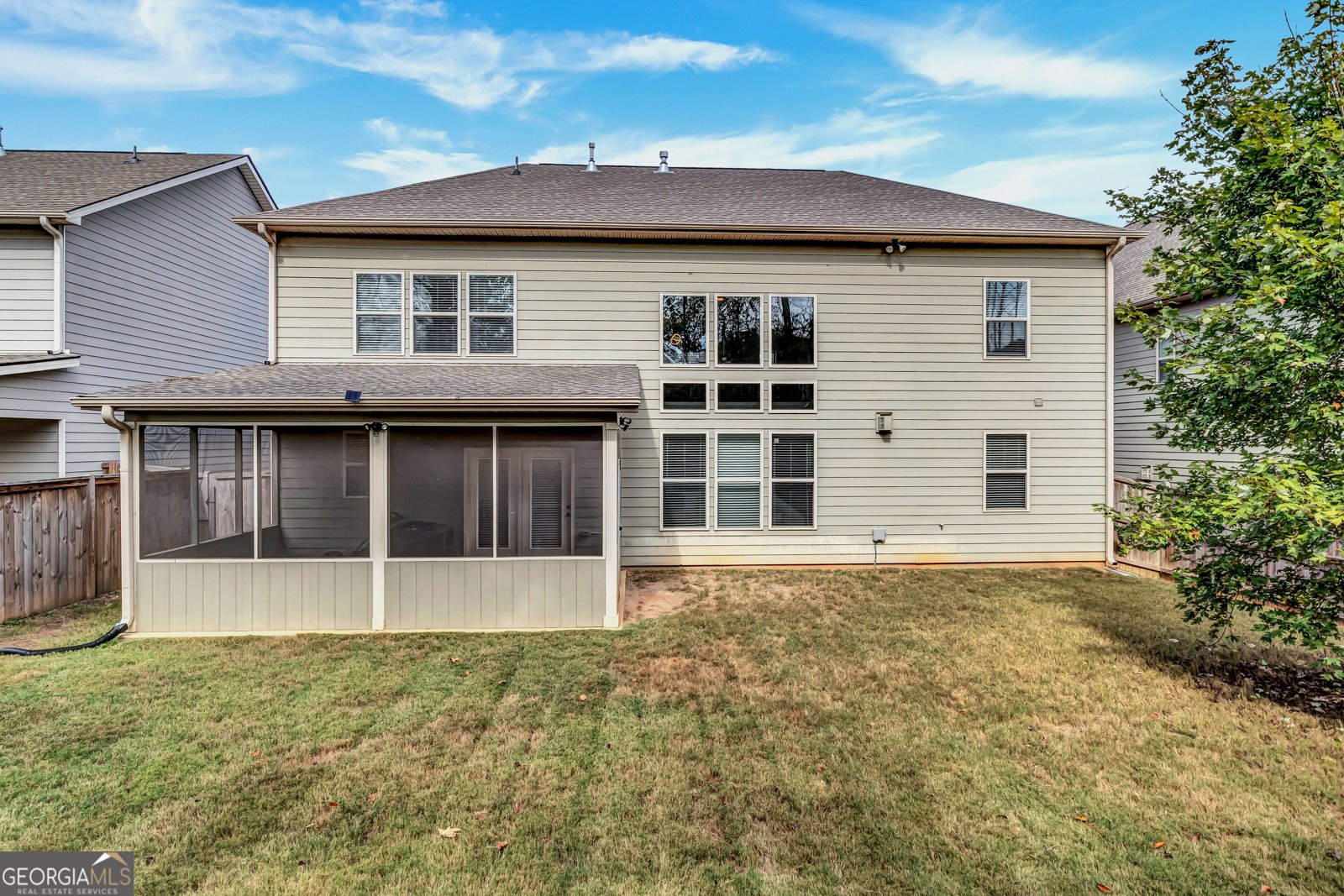 210 Fanleaf Drive Fairburn - 26